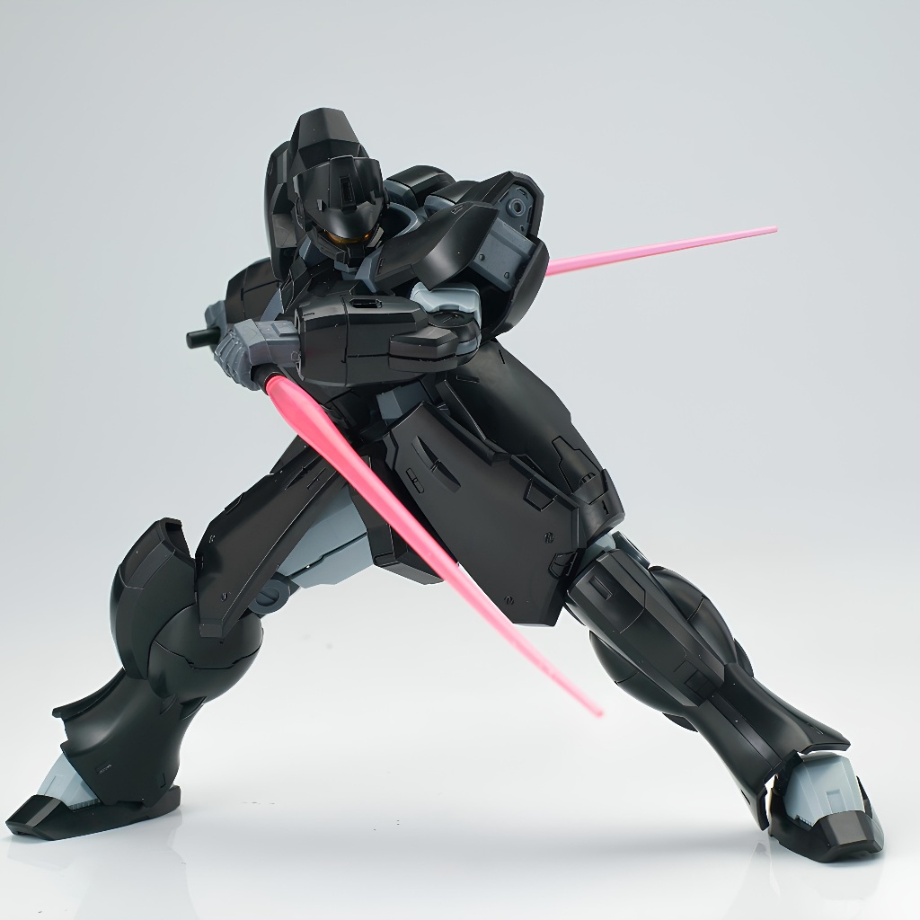 [CÓ SẴN] Mô Hình Lắp Ráp PR Production New Warrior 𝐑𝐄𝐍𝐄𝐄 𝐁𝐑𝐎𝐖𝐍 (tặng base, backdrop, box trưng bày)