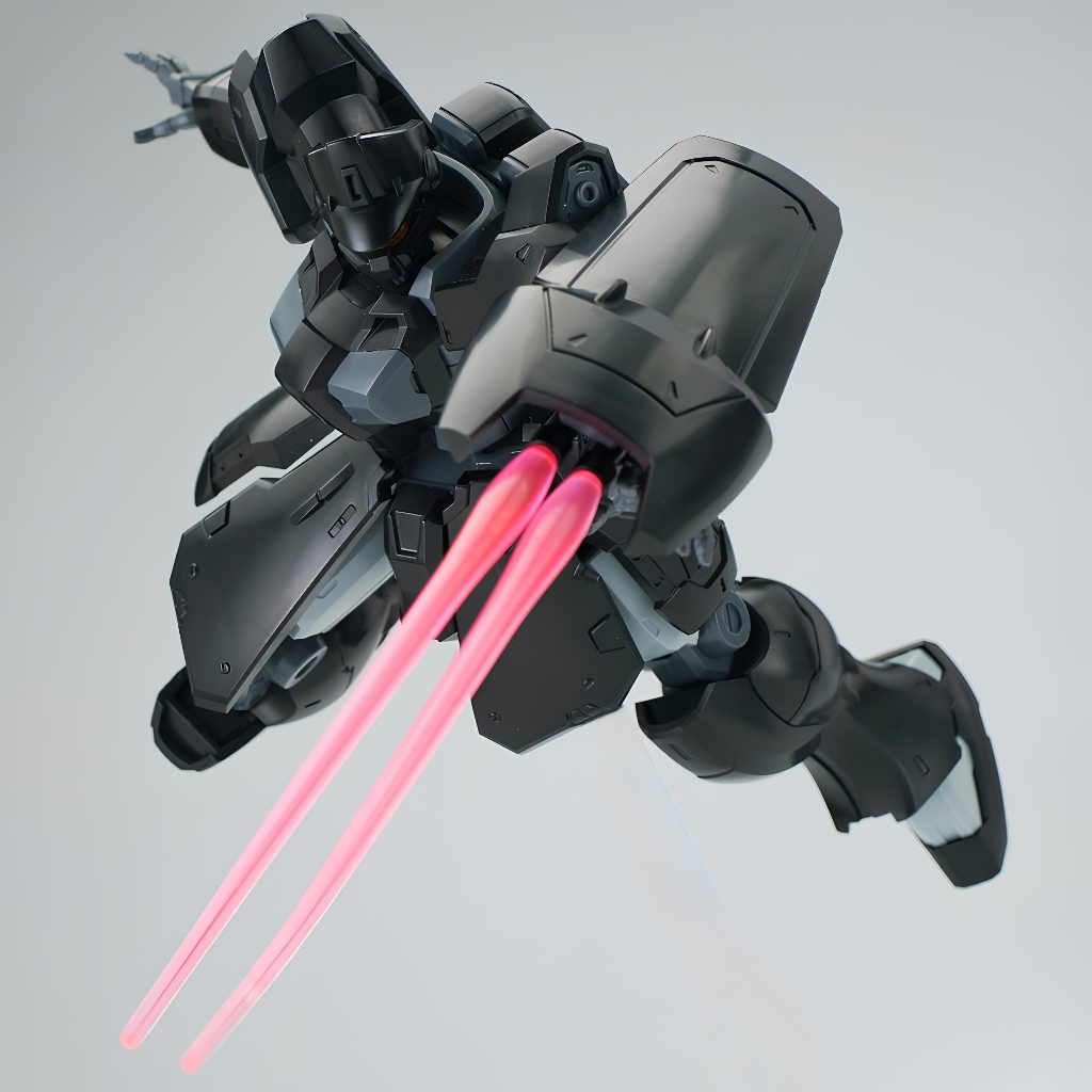 [CÓ SẴN] Mô Hình Lắp Ráp PR Production New Warrior 𝐑𝐄𝐍𝐄𝐄 𝐁𝐑𝐎𝐖𝐍 (tặng base, backdrop, box trưng bày)