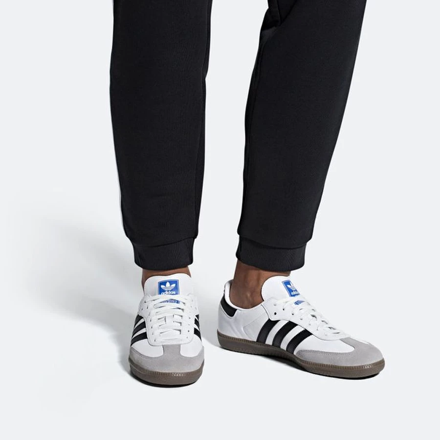 Full box Adidas Originals