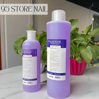 Lưu huỳnh - Dung dịch tím đắp bột , làm hoa nail Ezflow