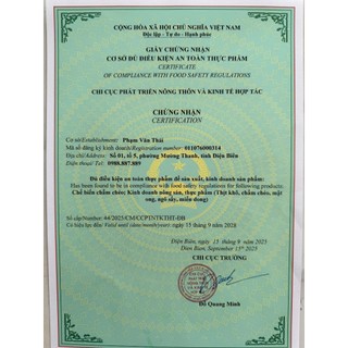 Miến Dong Điện Biên – Đặc Sản Tây Bắc - Thái Rồng Xanh