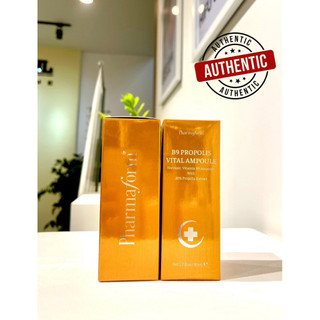 [Hàng công ty]Tinh Chất Keo Ong Pharmaform B9 Propolis Vital Ampoule 50ml