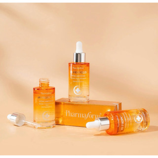 [Hàng công ty]Tinh Chất Keo Ong Pharmaform B9 Propolis Vital Ampoule 50ml