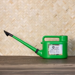 Nhà Thương Cây - BÌNH TƯỚI OH-DIY đầu tưới giảm áp, hạn chế văng nước ra sàn
