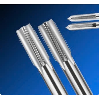 Mũi taro ren ống PT (Taro ống hệ PT – nhiều kích thước)