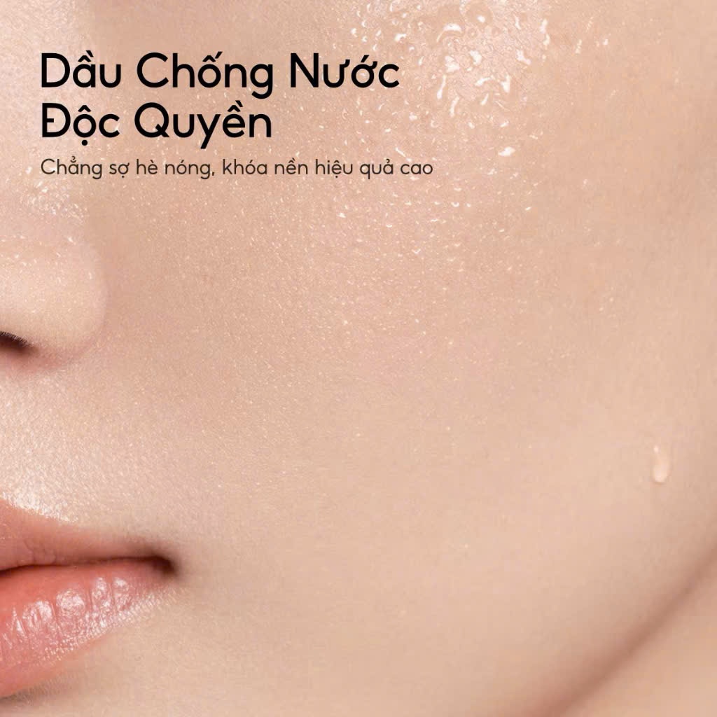 Phấn nước CARSLAN che phủ tốt kiềm dầu dưỡng ẩm lâu trôi 11g | NHÍM HOUSE