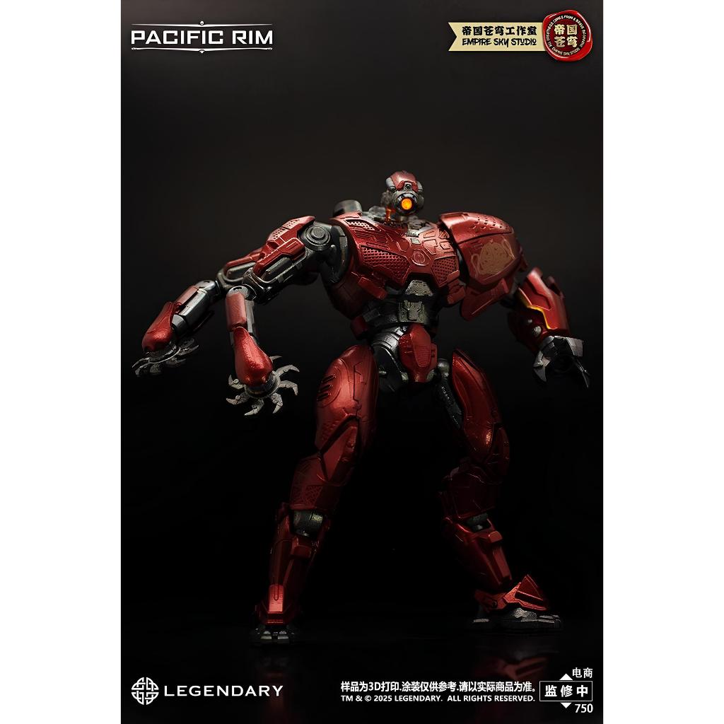 [CÓ SẴN] Mô Hình Lắp Ráp Full Mechanics FM 1/100 Aerial Fighter JMS (tặng kèm decal nước)