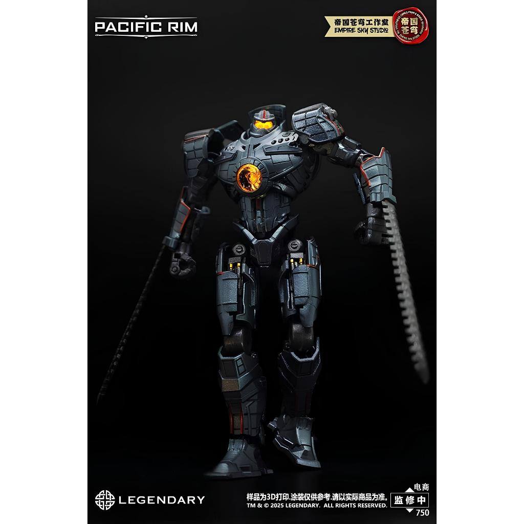 [CÓ SẴN] Mô Hình Lắp Ráp Full Mechanics FM 1/100 Aerial Fighter JMS (tặng kèm decal nước)