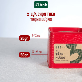 Nụ Trầm Kiến 3 Lành Tự Nhiên 100 % Không Hóa Chất Tạp Chất Thờ Cúng Thư Giãn Xông Nhà