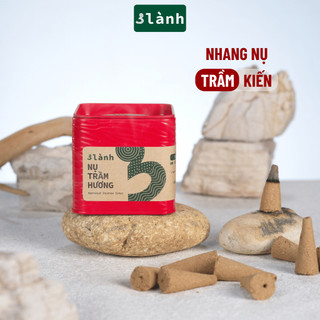 Nụ Trầm Kiến 3 Lành Tự Nhiên 100 % Không Hóa Chất Tạp Chất Thờ Cúng Thư Giãn Xông Nhà