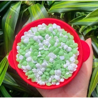 [TẶNG CHÉN] Hũ 500g Sáp sữa dừa cao cấp siêu bám lông an toàn hiệu quả, lyihome