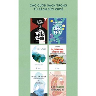 Sách Tiếng lòng bác sĩ - Những điều khó chia sẻ của bác sĩ khi đứng trước bệnh nhân