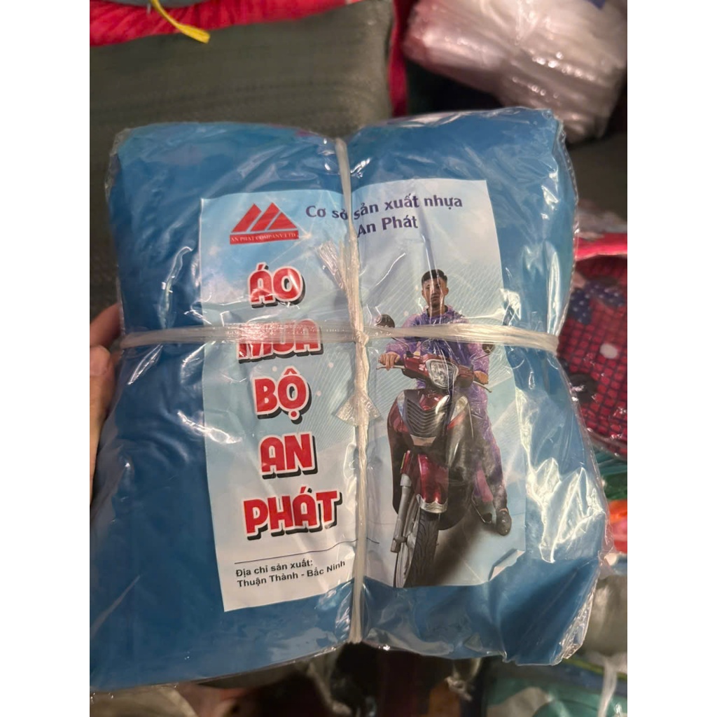 BỘ QUẦN ÁO ĐI MƯA SIÊU RẺ TIỆN LỢI. SIÊU BỀN, BỘ RẺ A2