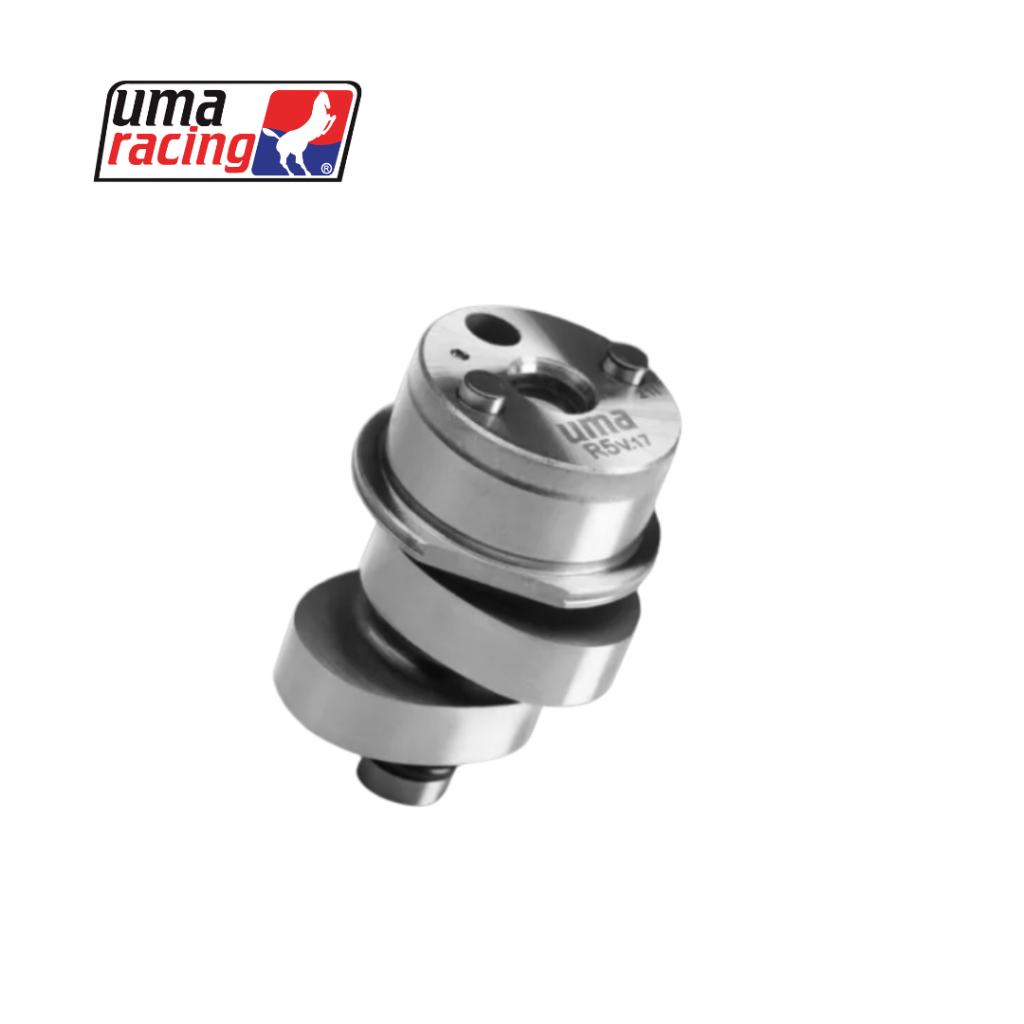 Cam Độ Xe UMA Racing S1 R1 R4 R5 R8 Cho Yamaha Exciter 135 150 – Tăng Hiệu Suất, Vận Hành Êm