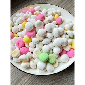 100gr Bánh men bi vị sữa