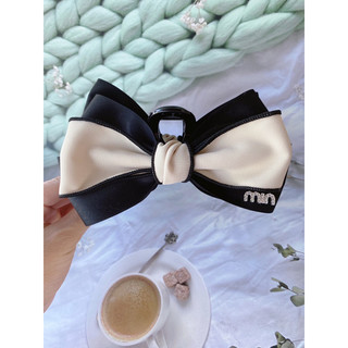 kẹp tóc các mã thiết kế loại 1 size 13cm-phụ kiện tóc hot trend