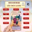Combo - 3 Bộ Bài Kinh Dịch 64 Quẻ – Trí Tuệ & Ứng Dụng