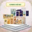 Combo - 3 Bộ Bài Kinh Dịch 64 Quẻ – Trí Tuệ & Ứng Dụng