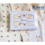 HỘP 2 KHĂN TẮM MUSLIN GEE / KILUTA CHÍNH HÃNG CAO CẤP MỀM MẠI, THẤM HÚT TỐT, AN TOÀN CHO BÉ SƠ SINH & TRẺ NHỎ IQKAO