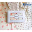 HỘP 2 KHĂN TẮM MUSLIN GEE / KILUTA CHÍNH HÃNG CAO CẤP MỀM MẠI, THẤM HÚT TỐT, AN TOÀN CHO BÉ SƠ SINH & TRẺ NHỎ IQKAO