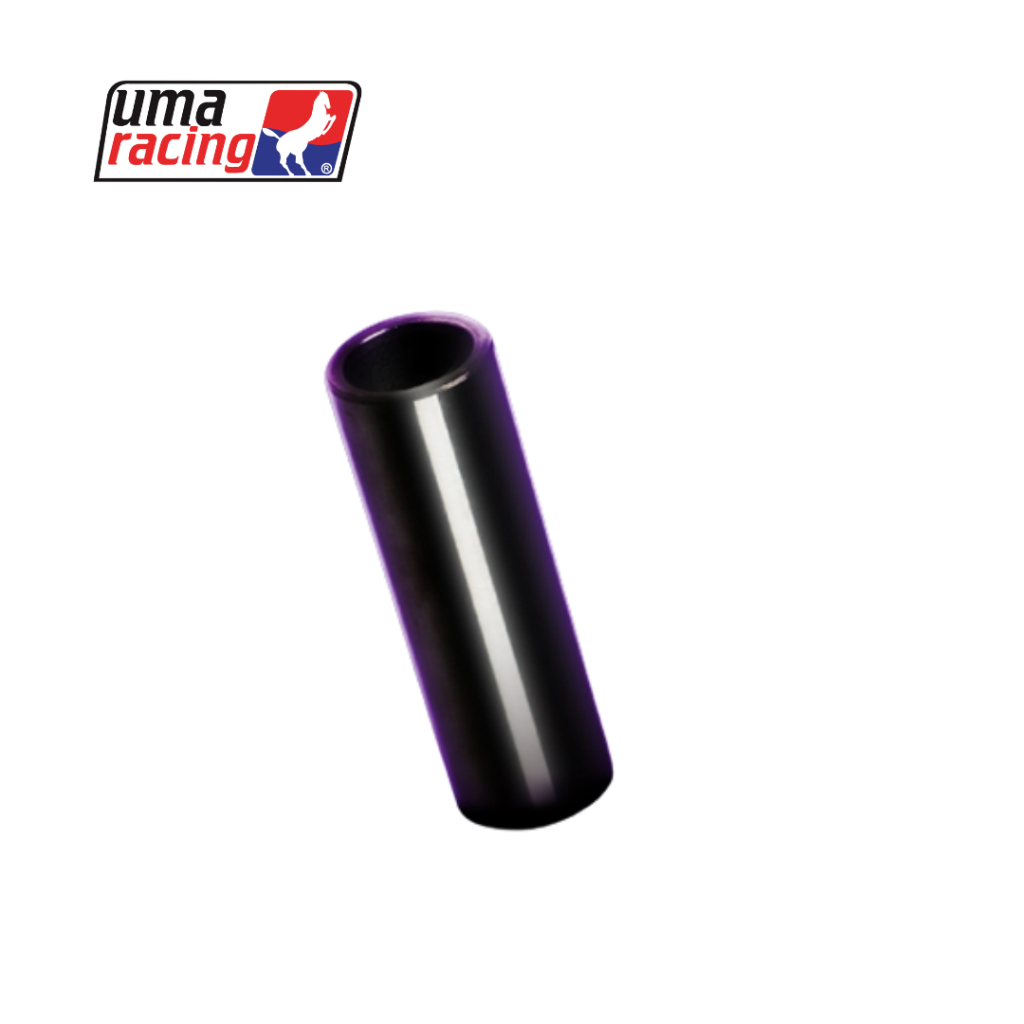 Ắc Piston UMA Racing Mạ DLC 14x41mm / 14x44mm – Phụ Tùng Trợ Lực, Vận Hành Bền Bỉ
