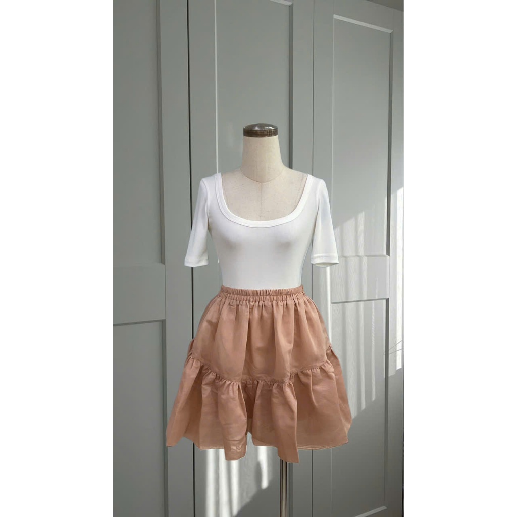 Đồng giá chân váy ELLA DORA form chuẩn giữ dáng tốt mặc đẹp [M99K]