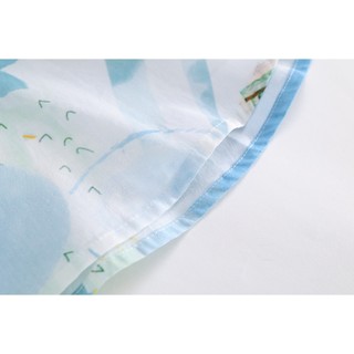 Váy Cho Bé Gái, Váy Sát Nách Cho Bé Gái Thiết Kế Dáng chữ A  Chất Liệu 100% Cotton