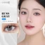 Kính áp tròng khoá ẩm 1 Ngày màu Rita Gold, Russ Gray, Stella Gray, Keva Gray (Lens cận Outlet) -