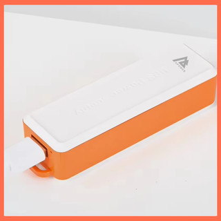 Bộ Lưu Điện Mini Camera Trong Nhà  APOWER B10 – Pin 1800mAh, Cổng Sạc Type-C, Nguồn USB 5V-1.2A