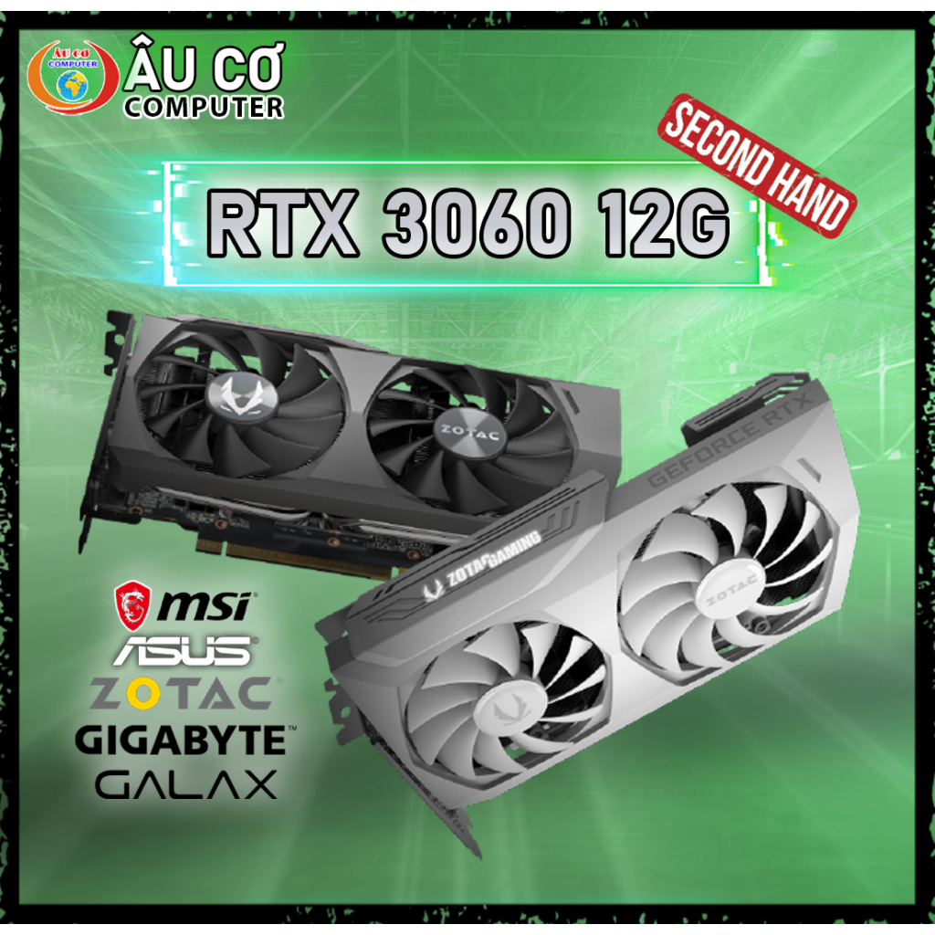 rtx 3060 - Giá Tốt, Sale Tháng 08, Freeship 0Đ | Shopee Việt Nam