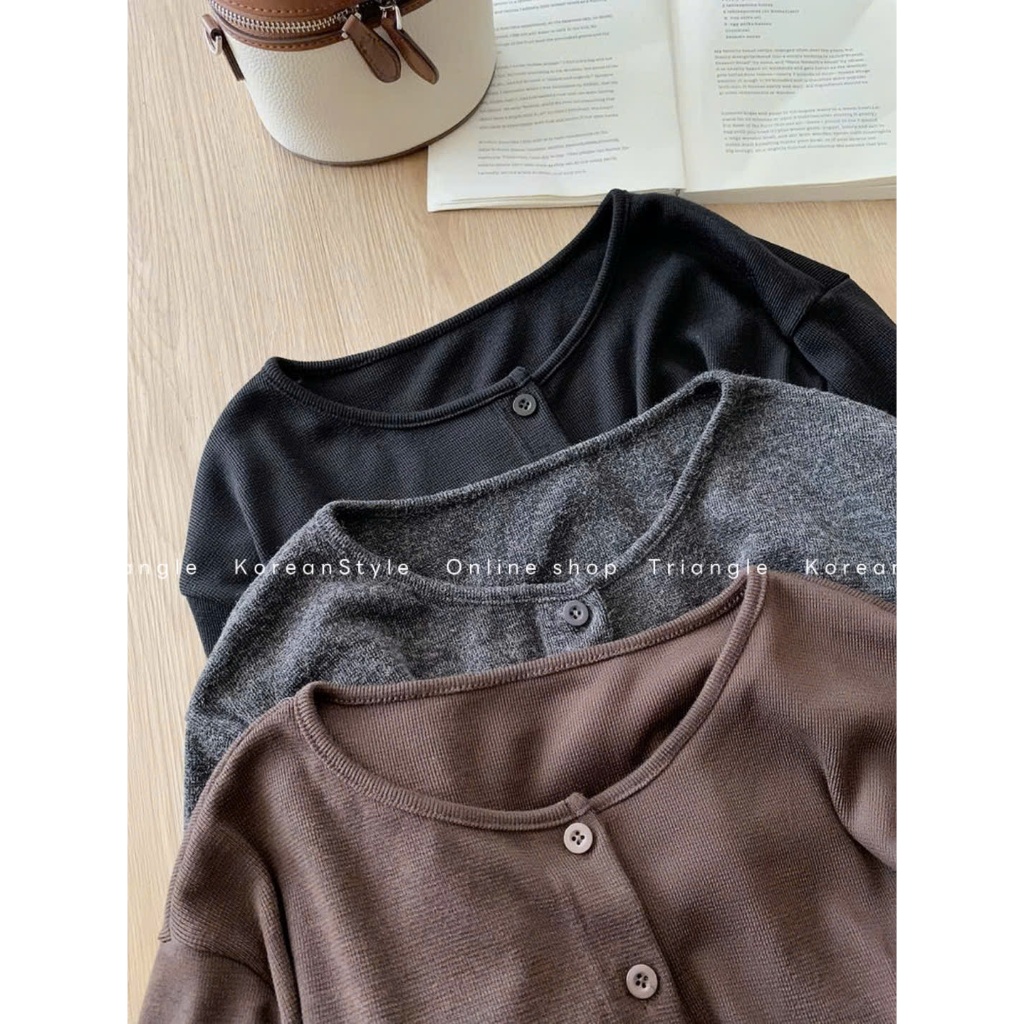 TRIANGLE - BEL SET (Cân nhắc kỹ, return is not welcomed)- Set đầm ngắn liền dáng xòe và áo khoác kèm belt