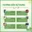 COMBO 2 Thảm điện ngải cứu Phúc An, Giảm đau nhức cơ thể, Quà tặng ý nghĩa