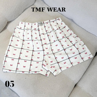 COMBO (3 hoặc 5) quần ngủ nam mặc nhà The Men (chất Cotton Kate) - Quần đùi ngủ nam