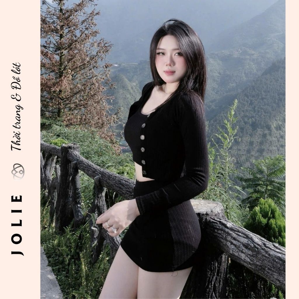 Bộ Vest Nữ Công Sở Cao Cấp - Áo Peplum Chiết Eo Kèm Quần Ống Đứng Sang Trọng