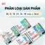 Màu Acrylic Tông Màu Pastel Mont Marte - Bộ 12/18/24/36/48 Màu x 36ML