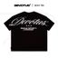 Áo thun form BOXY Unisex DEVOTUS Premium Cotton 260gsm Local Brand - RICH&SPORTY