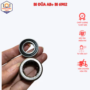 Bi đũa Abl, Bạc đạn nồi abl, Bi côn Air Blade/SH, bi 6902 cao cấp THÙY LINH TOOLS