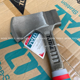 ĐỒ NGHỀ TOTAL Búa rìu 600g THAX061600L