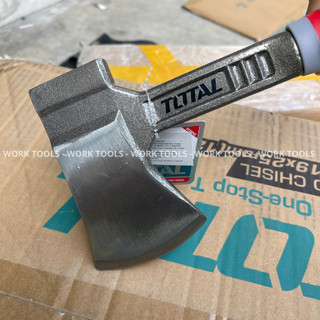 ĐỒ NGHỀ TOTAL Búa rìu 600g THAX061600L