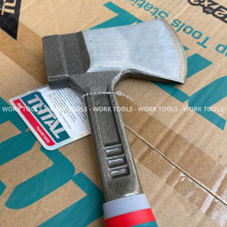 ĐỒ NGHỀ TOTAL Búa rìu 600g THAX061600L