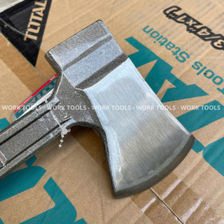 ĐỒ NGHỀ TOTAL Búa rìu 600g THAX061600L