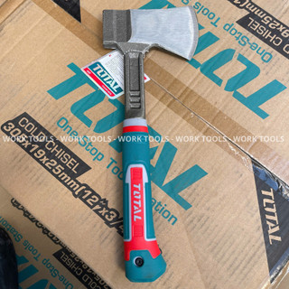 ĐỒ NGHỀ TOTAL Búa rìu 600g THAX061600L