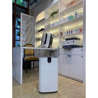 Máy Hút Ẩm & Lọc Không Khí ULTTY LUK016, HERCULES Giải Pháp Cho Những Ngày Nồm Ẩm, Khử Khuẩn Nấm Mốc