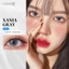 Kính áp tròng khoá ẩm 10H 3 tháng màu S Stella Gray, S Xania Brown, S Xania Gray (Lens cận Outlet) -