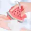Bông Tắm Tạo Bọt Vacosi Bath Sponge