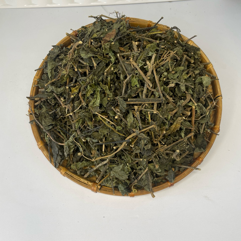 500g Cây Sâm Tách (Cây Nổ, Sâm Tanh Tách) Thảo Dược Đức Thiện – Hỗ Trợ Thậ.n, Ti.ết Ni.ệu, Giảm Sỏi