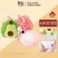Bông Tắm Tạo Bọt Vacosi Bath Sponge