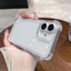 Ốp lưng siêu chống sock cho IPhone 17 Air 16 11 12 13 14 15 16 17 pro max XR Xs max 7P 8Plus XS