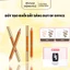 Bút Tạo Khối 2 Đầu OUT OF OFFICE - Kem Highlighter Tạo Khối Mặt, Viền Mũi, Làm Bóng Và Sáng Da