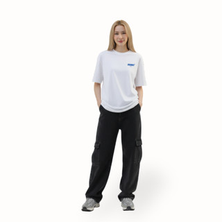 Áo Phông Local Brand Oversize 250GSM URANUS STUDIO Unisex Form Rộng Cotton Cao Cấp 100% M05